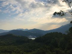 -梅窝