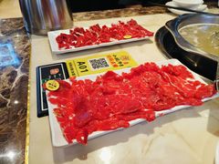 -小肥牛潮汕牛肉火锅(南联店)