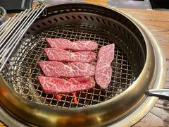 -黑牛の店·和牛烧肉(合生汇店)