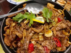 -甘家界柠檬鸭(安吉店)