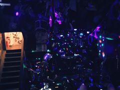 -MM·五声·音乐人与调酒师(西安路店)