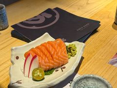 -鹤龟料理店(时代天街店)