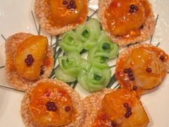 -金轩中餐厅 Jin Xuan(浦东丽思卡尔顿酒店)