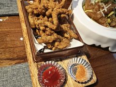 -老山东·山东菜(鲁菜名店)