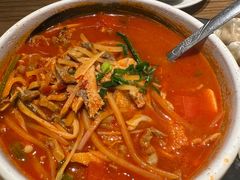 -耶里夏丽新疆餐厅(百联中环购物广场店)