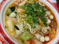 -文立新麻辣烫(合生汇21街区店)