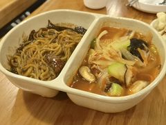 -多宾韩国料理(学衡路店)