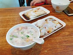 -三餐乐(执信南路店)