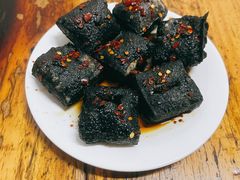 -五娭毑臭豆腐(黄兴南路店)