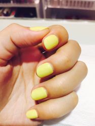 picture-JELLY NAIL果冻美甲