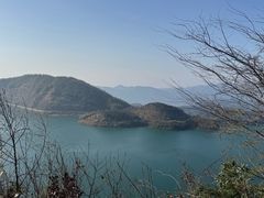 -长沙黑麋峰国家森林公园
