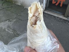 -老汪猪头肉春饼店