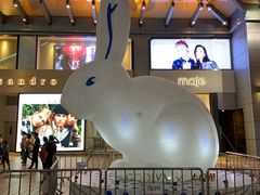 -GODIVA(王府井apm店)
