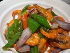 -小菜园新徽菜(青岛市南万象城店)