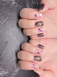 点击看大图 -StartNail美甲