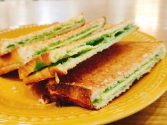 -HELLO 27 意面·沙拉·帕尼尼