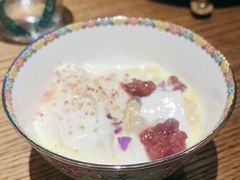 -甜阿姨·天台花园私房菜(万松园店)
