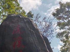 -广州市流溪河国家森林公园