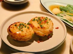 -绿茶餐厅(海岸城店)