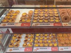 -東更道点心行(泰安万达金街店)