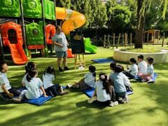 -卓悦童国际幼儿园