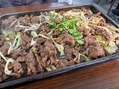 -清真永恒华威肉饼(潘家园店)