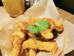 -太二酸菜鱼(赛格国际店)