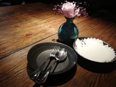 -Carbon莫卡哆·意大利复古集市餐厅(杭州大厦店)