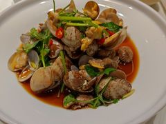 -在前门·烤鸭北京菜(五月花广场店)