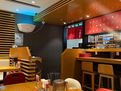 -一風堂拉面(美罗城店)
