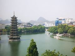 -忆咖啡观景餐厅(桂林象山公园店)
