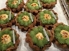 -B&C黄油与面包·THE GARDEN BAKERY概念店(世纪汇店)