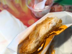 -麦当劳(黄石北路店)