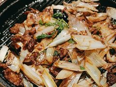 -粗茶淡饭·汉口公馆(循礼门店)