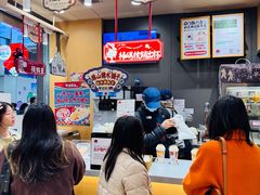 -万达广场(宜兴店)