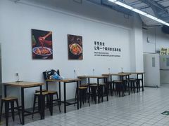 -大润发(张江店)