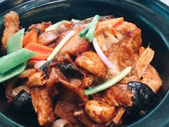 -汇景希尔顿逸林酒店·悦轩中餐厅