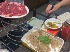 嫩牛-八合里牛肉火锅(新洲店)