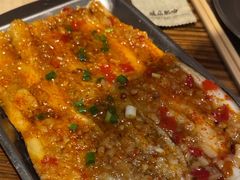 -破店肥哈·东北烧烤·夜宵(南山保利店)