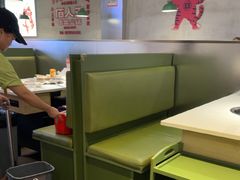 -佰人王串串香火锅(洋珠巷店)