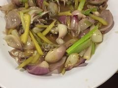 -ZF Seafood Restaurant 卓峰海鲜餐