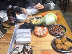 -范贤光鸡公煲(平乐园总店)