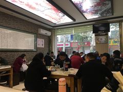 大堂-夏家合汁(天润花园小区店)