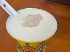 -康巴藏餐(束河古镇店)