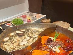 -色響火锅(恒隆广场店)