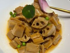 -鹊华居·地道鲁菜·海鲜·融合味(大明湖店)