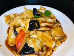 醋溜鱼片-兔爸私家小厨(新北万达店)