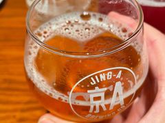 -京A Taproom·精酿餐吧(CBD店)