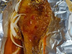 -19号私房菜(云南路店)