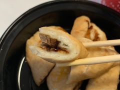 -梁记粥铺(开元地中海店)